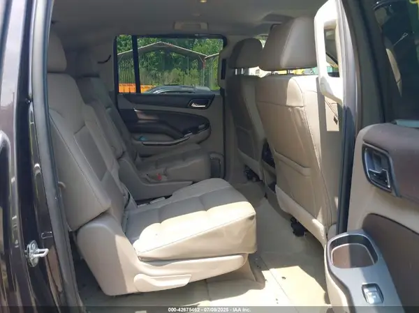 1GNSKHKC9GR406302 2016 CHEVROLET SUBURBAN - Image 8