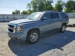 1GNSKHKC9GR408440 2016 CHEVROLET SUBURBAN