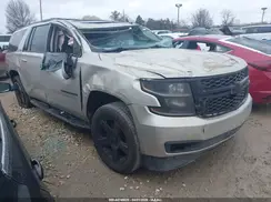 1GNSKHKC9GR409393 2016 CHEVROLET SUBURBAN