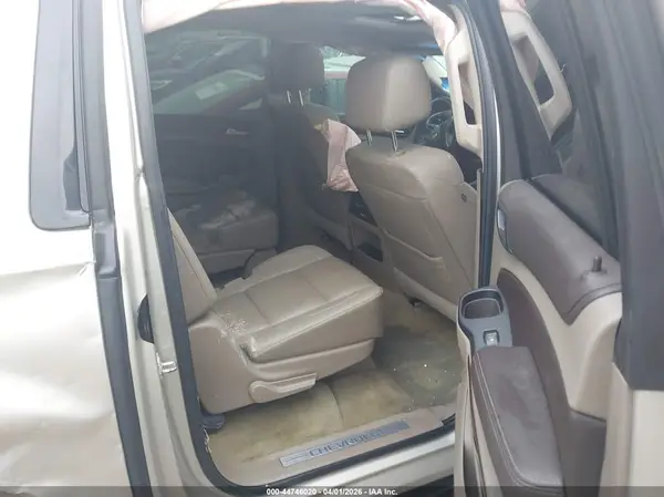 1GNSKHKC9GR409393 2016 CHEVROLET SUBURBAN - Image 8