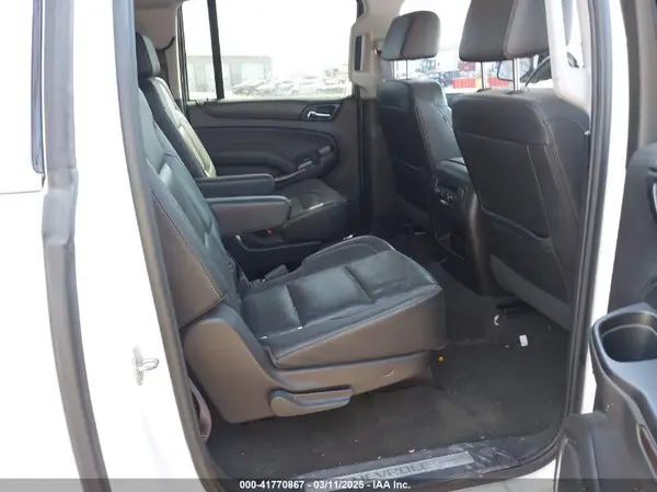 1GNSKHKC9GR410334 2016 CHEVROLET SUBURBAN - Image 8