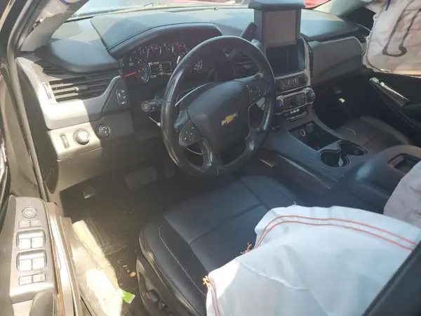 1GNSKHKC9GR446007 2016 CHEVROLET SUBURBAN - Image 8
