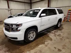 1GNSKHKC9GR458786 2016 CHEVROLET SUBURBAN