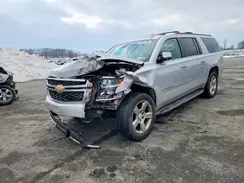 1GNSKHKC9GR459727 2016 CHEVROLET SUBURBAN