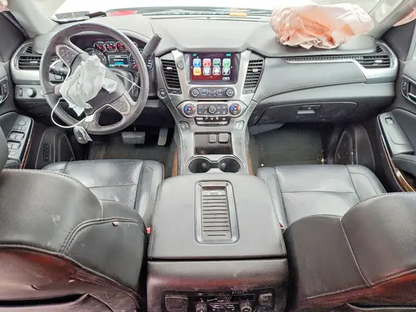 1GNSKHKC9GR459727 2016 CHEVROLET SUBURBAN - Image 8