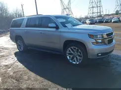 1GNSKHKC9GR466693 2016 CHEVROLET SUBURBAN