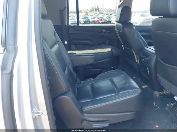 1GNSKHKC9GR466693 2016 CHEVROLET SUBURBAN - Image 8