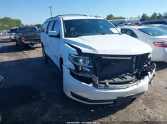 1GNSKHKC9GR474681 2016 CHEVROLET SUBURBAN