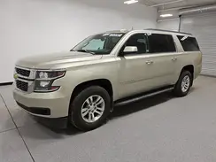 1GNSKHKC9HR114179 2017 CHEVROLET SUBURBAN