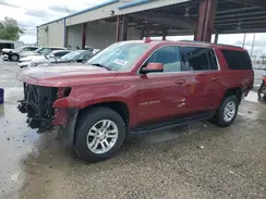 1GNSKHKC9HR117678 2017 CHEVROLET SUBURBAN