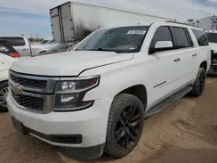 1GNSKHKC9HR118071 2017 CHEVROLET SUBURBAN