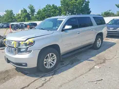 1GNSKHKC9HR119205 2017 CHEVROLET SUBURBAN