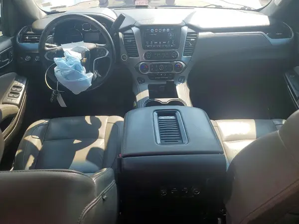 1GNSKHKC9HR119205 2017 CHEVROLET SUBURBAN - Image 8