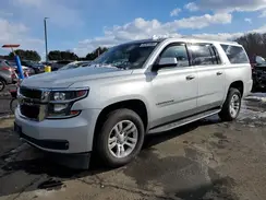 1GNSKHKC9HR134500 2017 CHEVROLET SUBURBAN