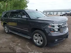 1GNSKHKC9HR140944 2017 CHEVROLET SUBURBAN