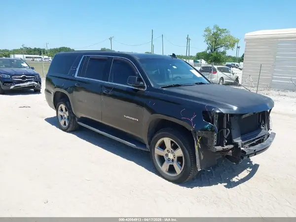 1GNSKHKC9HR143200 2017 CHEVROLET SUBURBAN - Image 1