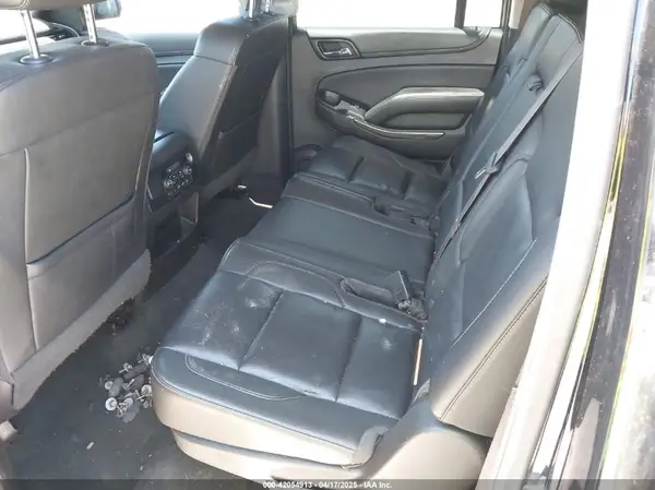 1GNSKHKC9HR143200 2017 CHEVROLET SUBURBAN - Image 8