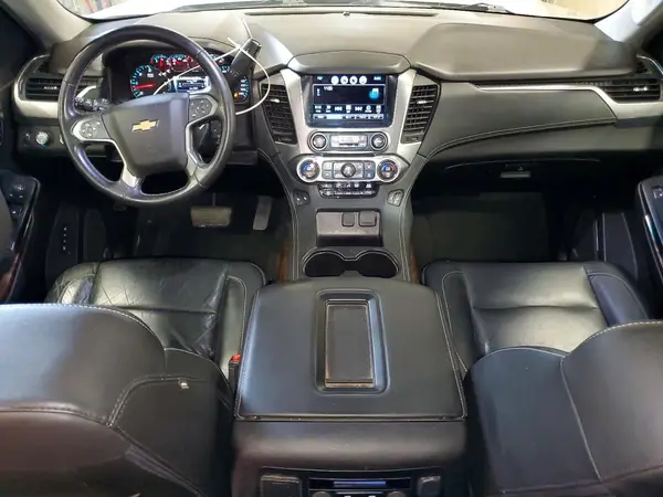 1GNSKHKC9HR145934 2017 CHEVROLET SUBURBAN - Image 8