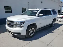 1GNSKHKC9HR154665 2017 CHEVROLET SUBURBAN