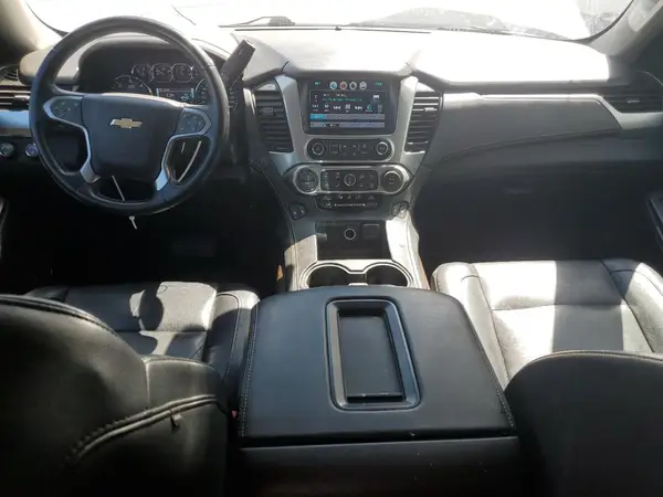 1GNSKHKC9HR154665 2017 CHEVROLET SUBURBAN - Image 8
