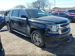 1GNSKHKC9HR167447 2017 CHEVROLET SUBURBAN