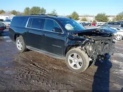1GNSKHKC9HR168419 2017 CHEVROLET SUBURBAN