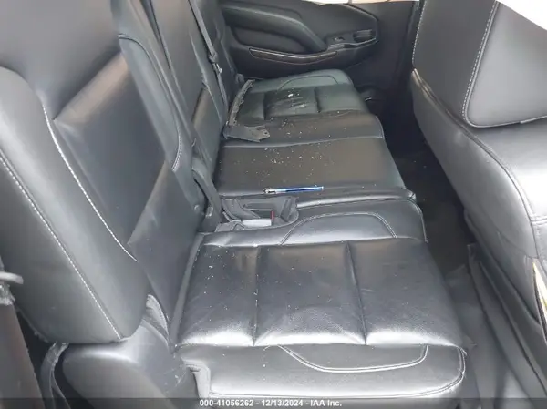 1GNSKHKC9HR180599 2017 CHEVROLET SUBURBAN - Image 8
