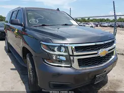 1GNSKHKC9HR187682 2017 CHEVROLET SUBURBAN