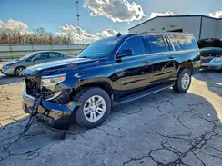 1GNSKHKC9HR218820 2017 CHEVROLET SUBURBAN
