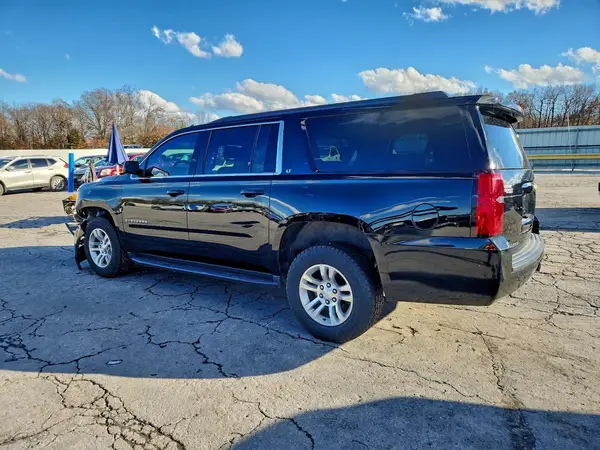 1GNSKHKC9HR218820 2017 CHEVROLET SUBURBAN - Image 2