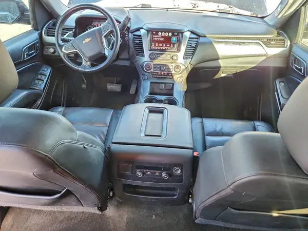 1GNSKHKC9HR218820 2017 CHEVROLET SUBURBAN - Image 8
