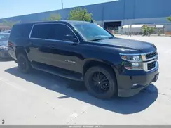 1GNSKHKC9HR234340 2017 CHEVROLET SUBURBAN