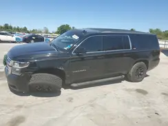 1GNSKHKC9HR236542 2017 CHEVROLET SUBURBAN