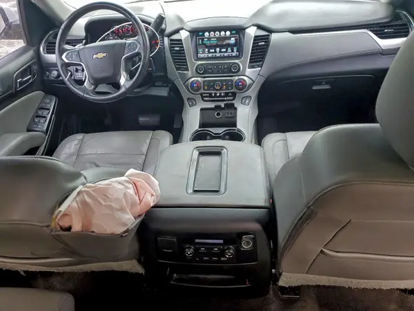 1GNSKHKC9HR258587 2017 CHEVROLET SUBURBAN - Image 8