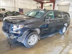 1GNSKHKC9HR280458 2017 CHEVROLET SUBURBAN