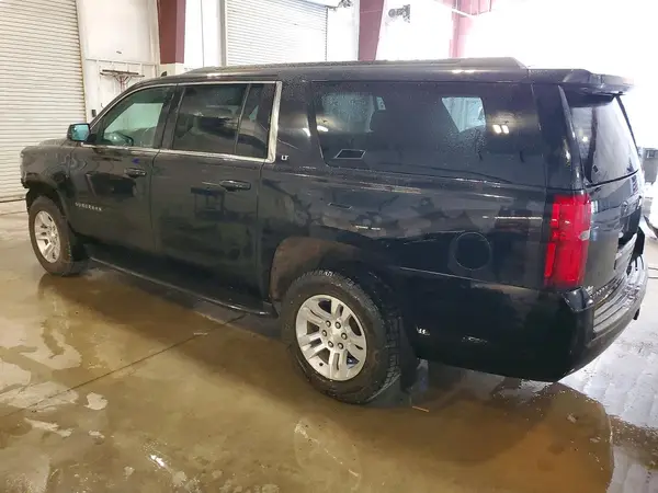 1GNSKHKC9HR280458 2017 CHEVROLET SUBURBAN - Image 2