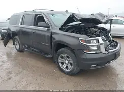 1GNSKHKC9HR296501 2017 CHEVROLET SUBURBAN