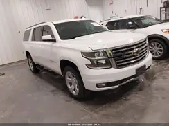 1GNSKHKC9HR300742 2017 CHEVROLET SUBURBAN