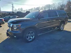 1GNSKHKC9HR306234 2017 CHEVROLET SUBURBAN