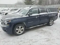 1GNSKHKC9HR311921 2017 CHEVROLET SUBURBAN