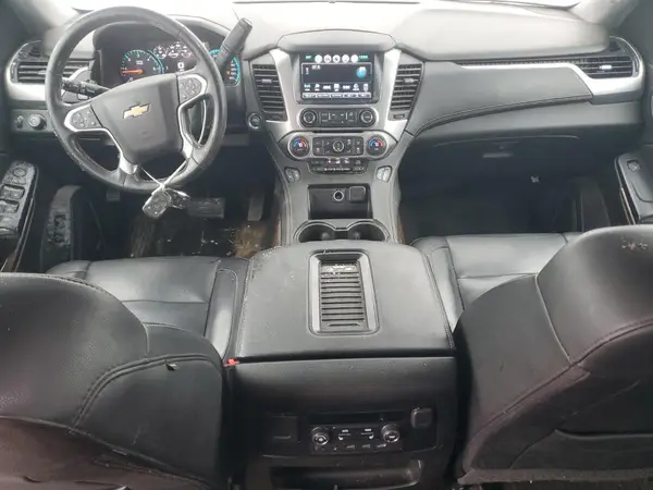 1GNSKHKC9HR311921 2017 CHEVROLET SUBURBAN - Image 8