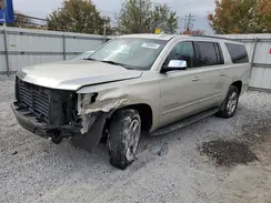 1GNSKHKC9HR313703 2017 CHEVROLET SUBURBAN