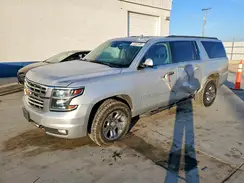 1GNSKHKC9HR316956 2017 CHEVROLET SUBURBAN