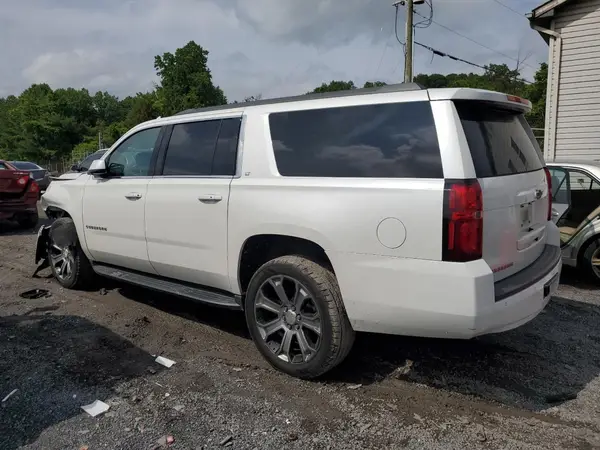 1GNSKHKC9HR331800 2017 CHEVROLET SUBURBAN - Image 2