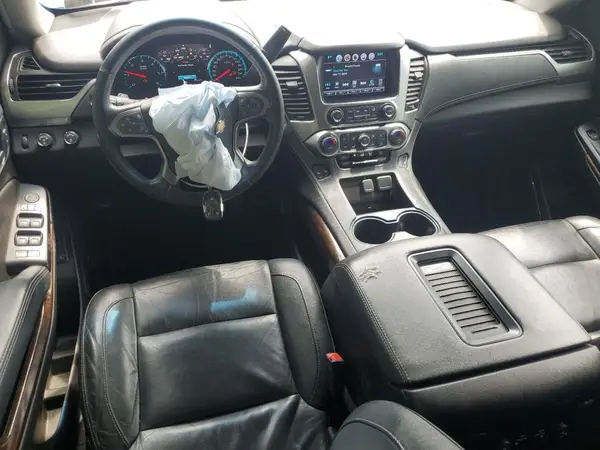 1GNSKHKC9HR331800 2017 CHEVROLET SUBURBAN - Image 8