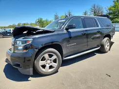 1GNSKHKC9HR343820 2017 CHEVROLET SUBURBAN