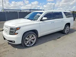 1GNSKHKC9HR344708 2017 CHEVROLET SUBURBAN