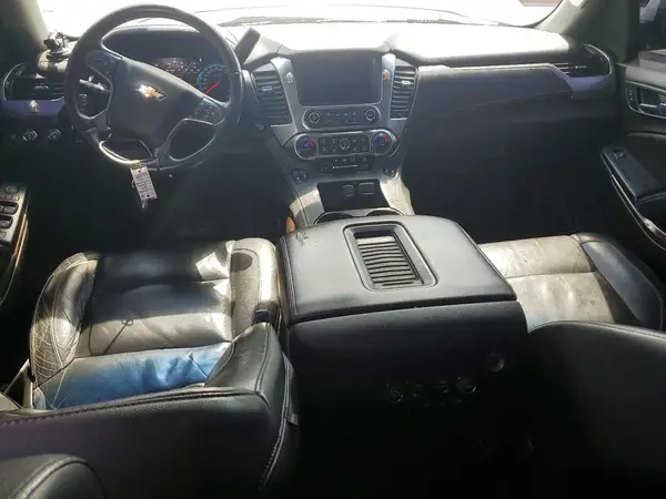 1GNSKHKC9HR344708 2017 CHEVROLET SUBURBAN - Image 8