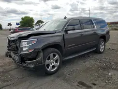 1GNSKHKC9HR353151 2017 CHEVROLET SUBURBAN