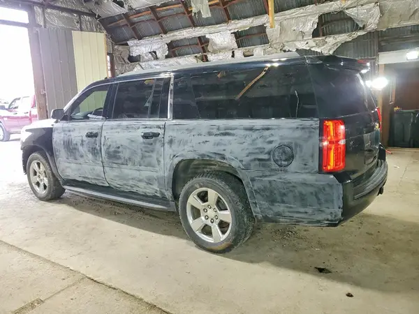 1GNSKHKC9HR363971 2017 CHEVROLET SUBURBAN - Image 2